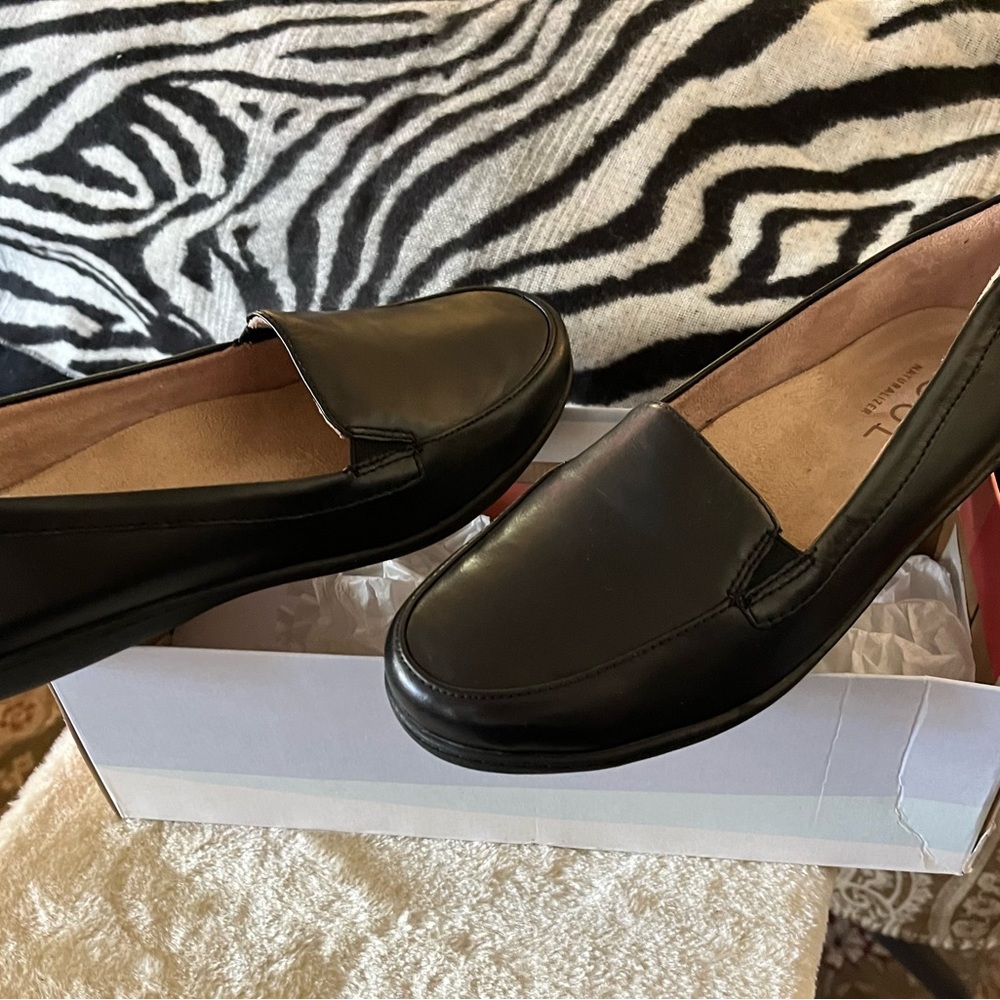 NWT Soul naturalized size 61/2, New in box